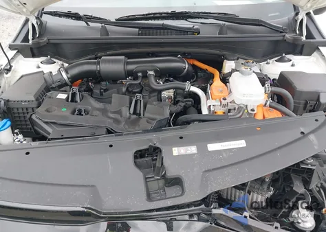 2025 Kia Sportage Plug-In Hybrid X-Line Prestige z USA, uszkodzony, nr VIN KNDPZDDH3S7243971